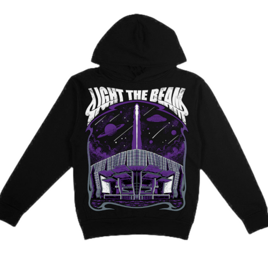 Light the Beam Hoodie (2024)