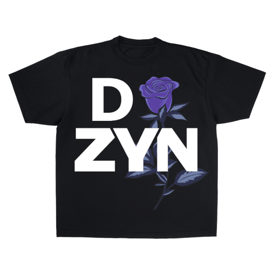 "D Rose Zyn" Sacramento T-shirt