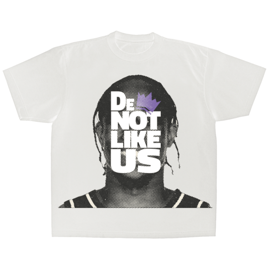 De Not Like Us T-Shirt