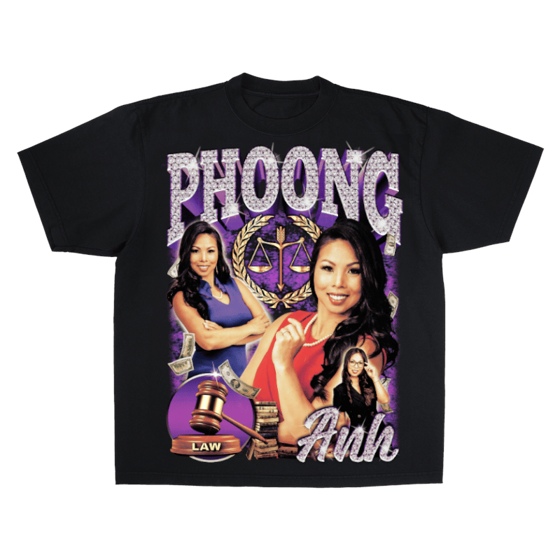 Anh Phoong T-Shirt 