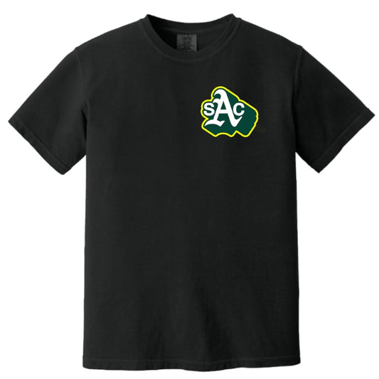 Sacramento Baseball T-Shirt 